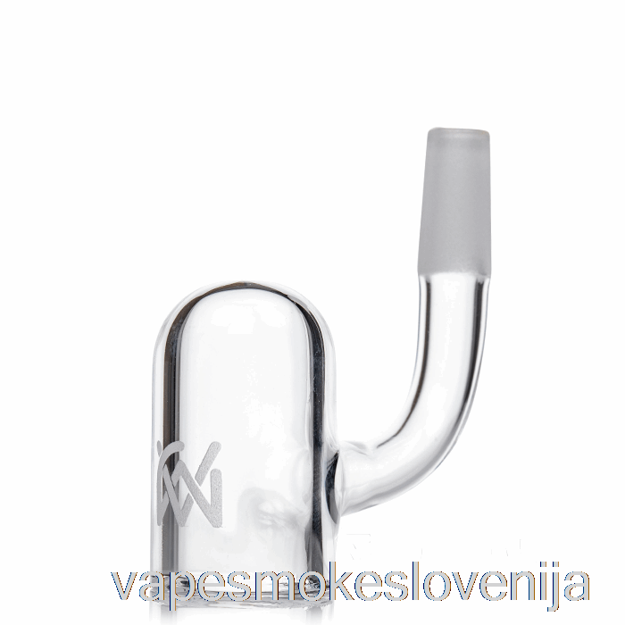 Vape Za Enkratno Uporabo Mj Arsenal 10mm Premium Quartz Drip Bucket Banger Gold - Full Weld